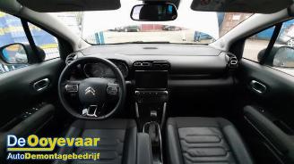 Citroën C3 Aircross C3 Aircross I (2C/2R), SUV, 2017 / 2024 1.2 e-THP PureTech 110 picture 2