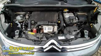 Citroën C3 Aircross C3 Aircross I (2C/2R), SUV, 2017 / 2024 1.2 e-THP PureTech 110 picture 3