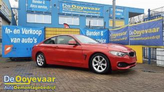 BMW 4-serie 4 serie (F32), Coupe, 2013 / 2020 420i 2.0 TwinPower Turbo 16V picture 1