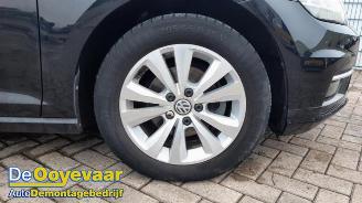 Volkswagen Golf Golf VII (AUA), Hatchback, 2012 / 2021 1.0 TSI 12V picture 4