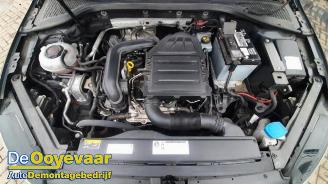 Volkswagen Golf Golf VII (AUA), Hatchback, 2012 / 2021 1.0 TSI 12V picture 3