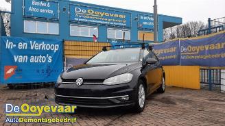 Volkswagen Golf Golf VII (AUA), Hatchback, 2012 / 2021 1.0 TSI 12V picture 5
