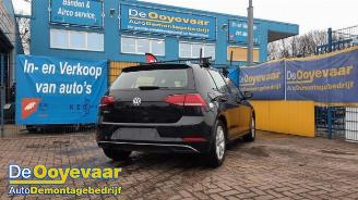 Volkswagen Golf Golf VII (AUA), Hatchback, 2012 / 2021 1.0 TSI 12V picture 7
