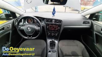 Volkswagen Golf Golf VII (AUA), Hatchback, 2012 / 2021 1.0 TSI 12V picture 2