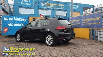 Volkswagen Golf Golf VII (AUA), Hatchback, 2012 / 2021 1.0 TSI 12V picture 6