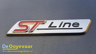 Ford Puma Puma, SUV, 2019 1.0 Ti-VCT EcoBoost mHEV 12V picture 2