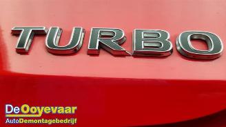 Opel Astra Astra K, Hatchback 5-drs, 2015 / 2022 1.4 Turbo 16V picture 2