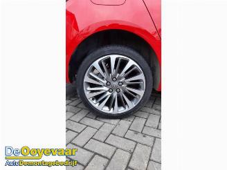 Opel Astra Astra K, Hatchback 5-drs, 2015 / 2022 1.4 Turbo 16V picture 4