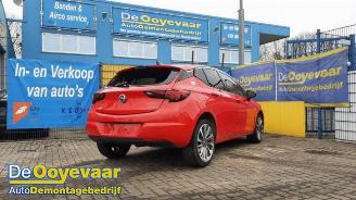 Opel Astra Astra K, Hatchback 5-drs, 2015 / 2022 1.4 Turbo 16V picture 6