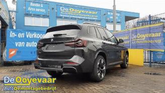 BMW iX3 iX3, SUV, 2020 80 kWh picture 6