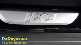 BMW iX3 iX3, SUV, 2020 80 kWh picture 2