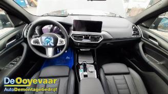 BMW iX3 iX3, SUV, 2020 80 kWh picture 4