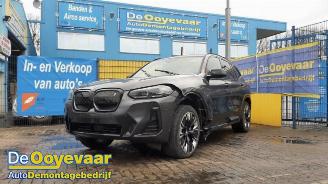 BMW iX3 iX3, SUV, 2020 80 kWh picture 8