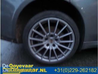 Porsche Panamera Panamera (970), Hatchback, 2009 / 2016 3.0 D V6 24V picture 11