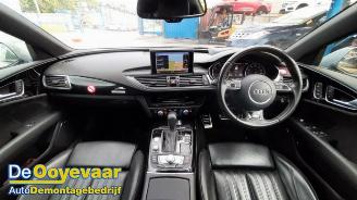 Audi A7 A7 Sportback (4GA/4GF), Liftback, 2010 / 2018 3.0 TDI Clean Diesel V6 24V Quattro picture 2