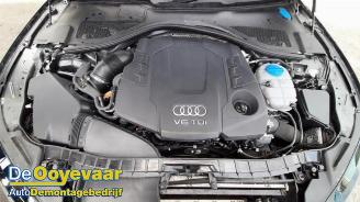 Audi A7 A7 Sportback (4GA/4GF), Liftback, 2010 / 2018 3.0 TDI Clean Diesel V6 24V Quattro picture 5