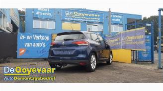 Renault Scenic Scenic IV (RFAJ), MPV, 2016 / 2022 1.5 Energy dCi 110 picture 7