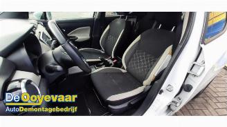 Nissan Micra Micra (K14), Hatchback, 2016 / 2025 1.0 IG-T 100 picture 6