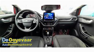 Ford Puma Puma, SUV, 2019 1.0 Ti-VCT EcoBoost 12V picture 2