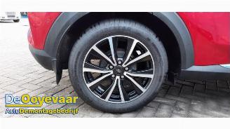 Ford Puma Puma, SUV, 2019 1.0 Ti-VCT EcoBoost 12V picture 4