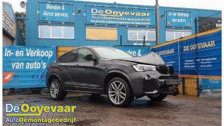 BMW X4 X4 (F26), SUV, 2014 / 2018 xDrive 28i 2.0 16V Twin Power Turbo picture 1