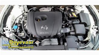 Mazda 3 6 SportBreak (GJ/GH/GL), Combi, 2012 2.0 SkyActiv-G 165 16V picture 3