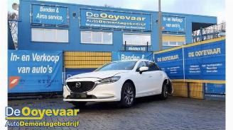 Mazda 3 6 SportBreak (GJ/GH/GL), Combi, 2012 2.0 SkyActiv-G 165 16V picture 5