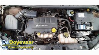 Opel Adam Adam, Hatchback 3-drs, 2012 / 2019 1.2 16V picture 3