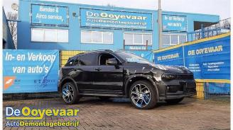 Lynk & Co 01 01, SUV, 2018 1.5 PHEV picture 1