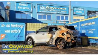 Ford Puma Puma, SUV, 2019 1.0 Ti-VCT EcoBoost 12V picture 7