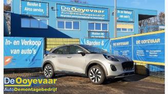begagnad bil bedrijf Ford Puma Puma, SUV, 2019 1.0 Ti-VCT EcoBoost 12V 2023/1