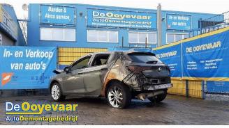 Opel Astra Astra K, Hatchback 5-drs, 2015 / 2022 1.4 Turbo 16V picture 6