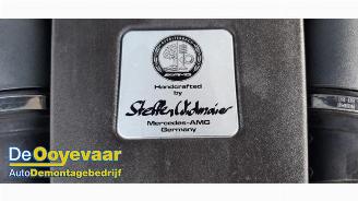 Mercedes S-klasse S AMG (A217), Cabrio, 2015 5.5 S-63 AMG V8 32V Biturbo 4-Matic picture 3