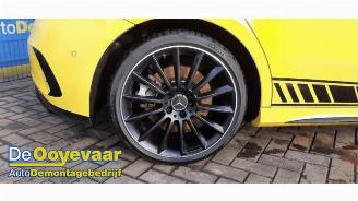 Mercedes A-klasse A-Klasse AMG (177.0), Hatchback, 2018 / 2025 2.0 A-35 AMG Turbo 16V 4Matic picture 3