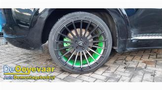 BMW X6 X6 (E71/72), SUV, 2008 / 2014 xDrive35i 3.0 24V picture 4