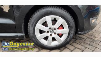 Volkswagen Polo Polo V (6R), Hatchback, 2009 / 2017 1.2 TDI 12V BlueMotion picture 4