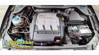 Volkswagen Polo Polo V (6R), Hatchback, 2009 / 2017 1.2 TDI 12V BlueMotion picture 3