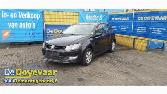 Volkswagen Polo Polo V (6R), Hatchback, 2009 / 2017 1.2 TDI 12V BlueMotion picture 5