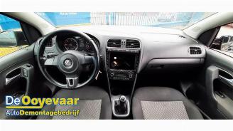 Volkswagen Polo Polo V (6R), Hatchback, 2009 / 2017 1.2 TDI 12V BlueMotion picture 2