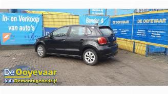 Volkswagen Polo Polo V (6R), Hatchback, 2009 / 2017 1.2 TDI 12V BlueMotion picture 5