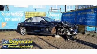 BMW 4-serie 4 serie (F33), Cabrio, 2013 / 2020 435i xDrive 3.0 24V picture 6