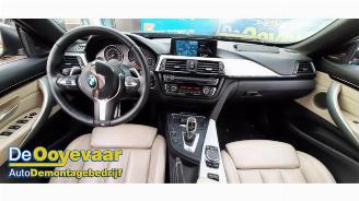 BMW 4-serie 4 serie (F33), Cabrio, 2013 / 2020 435i xDrive 3.0 24V picture 2