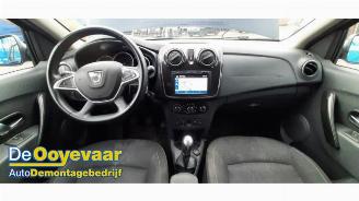 Dacia Logan Logan MCV II/Sandero Wagon (7S), Combi, 2013 0.9 TCE 12V picture 2