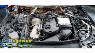 Mercedes C-klasse C (W206), Sedan, 2021 C-200 1.5 EQ Boost picture 5