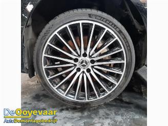 Mercedes C-klasse C (W206), Sedan, 2021 C-200 1.5 EQ Boost picture 6