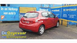 Peugeot 208 208 I (CA/CC/CK/CL), Hatchback, 2012 / 2019 1.0 Vti 12V PureTech picture 7