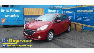 Peugeot 208 208 I (CA/CC/CK/CL), Hatchback, 2012 / 2019 1.0 Vti 12V PureTech picture 5