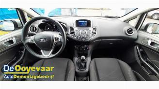 Ford Fiesta Fiesta 6 (JA8), Hatchback, 2008 / 2018 1.0 Ti-VCT 12V 65 picture 2