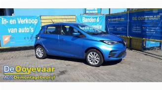 Renault Zoé Zoe (AG), Hatchback 5-drs, 2012 R135 picture 1