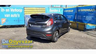 Ford Fiesta Fiesta 6 (JA8), Hatchback, 2008 / 2018 1.0 EcoBoost 12V 100 picture 6
